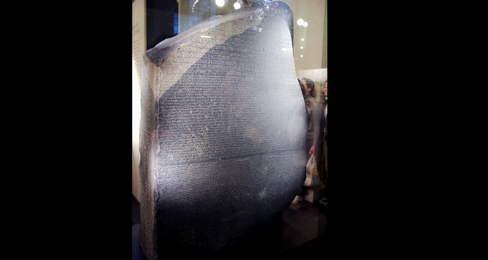 Starożytne pisma, których wciąż nie udało się odszyfrować