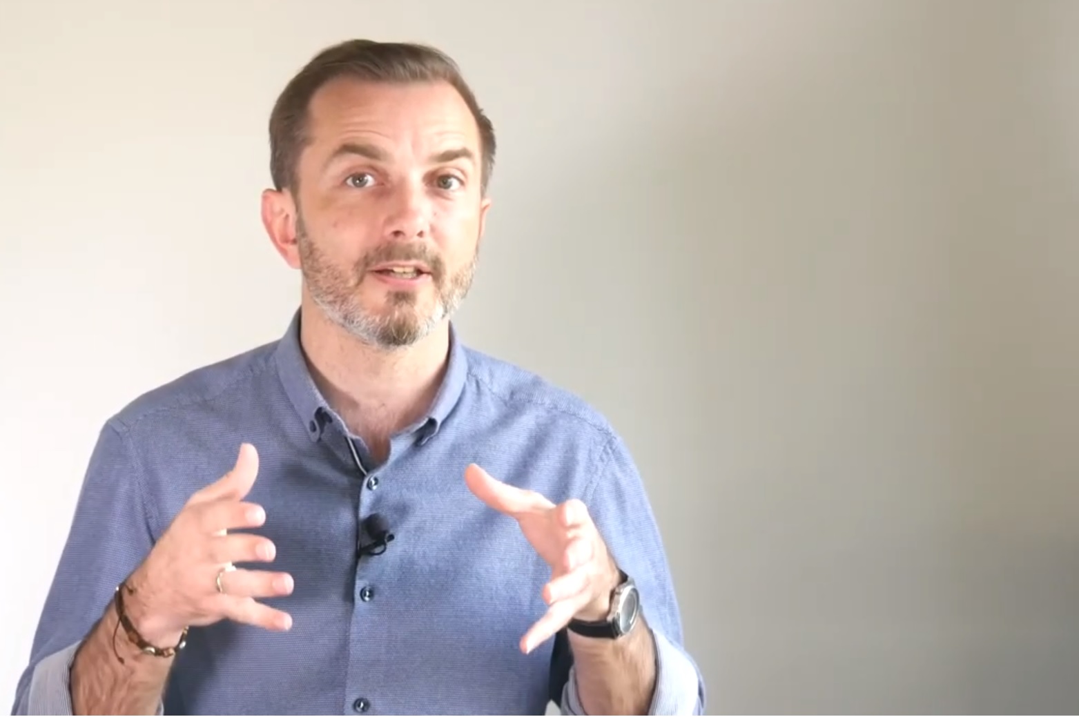 „Skąd wziąć energię” – otwarty wykład dr. Tomasza Rożka