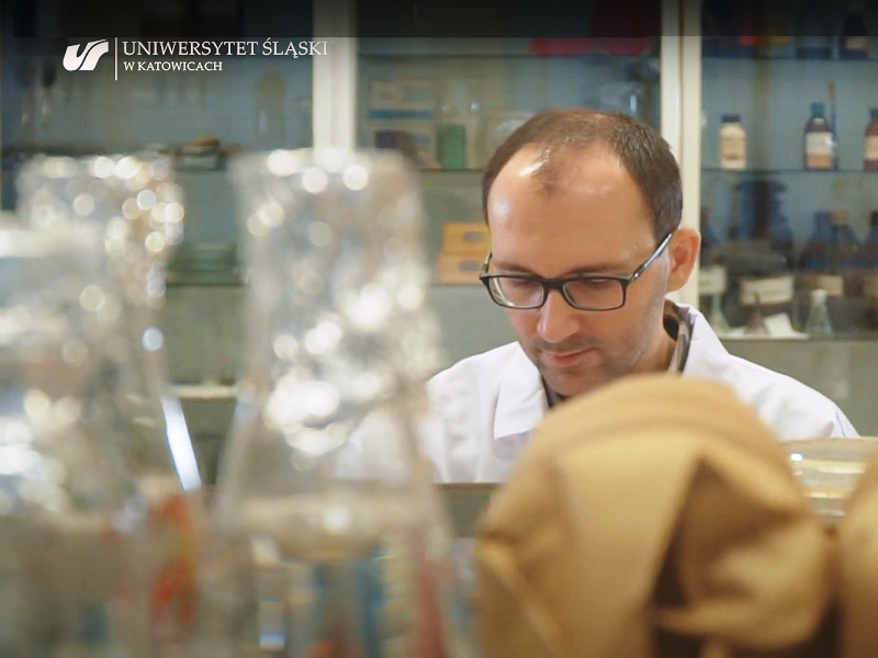 Nanomateriały a mikroorganizmy glebowe