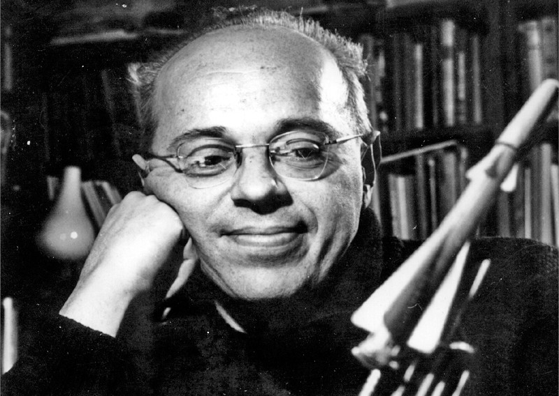 Rocznica urodzin Stanisława Lema