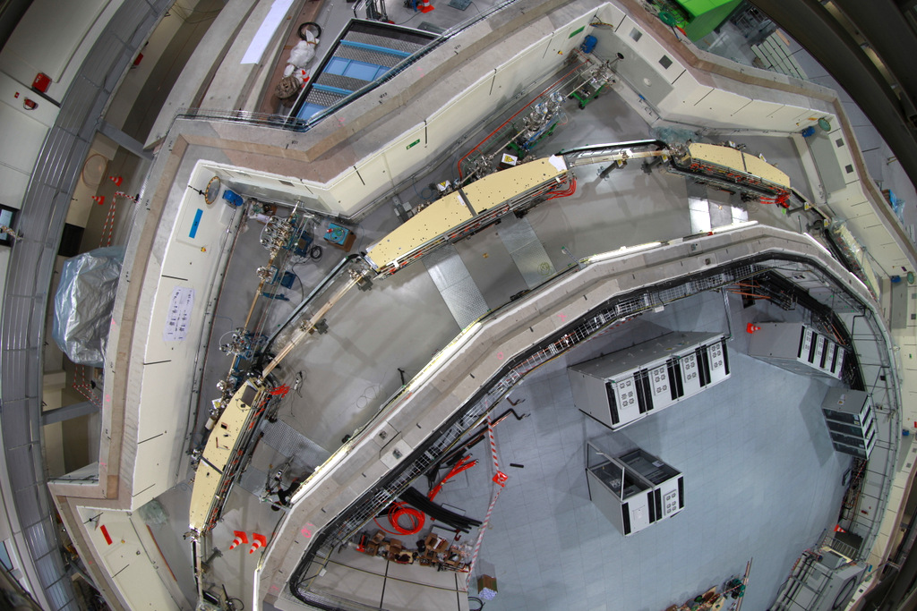 Inauguracja Solarisa