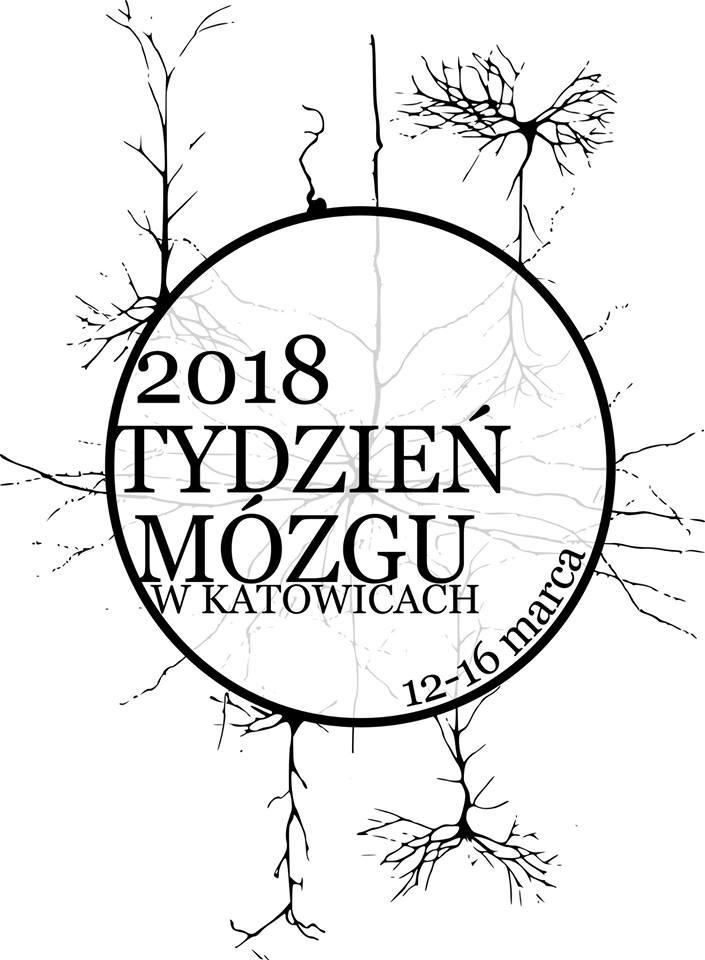 Tydzień Mózgu w Katowicach 2018