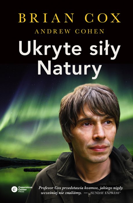 Ukryte siły Natury