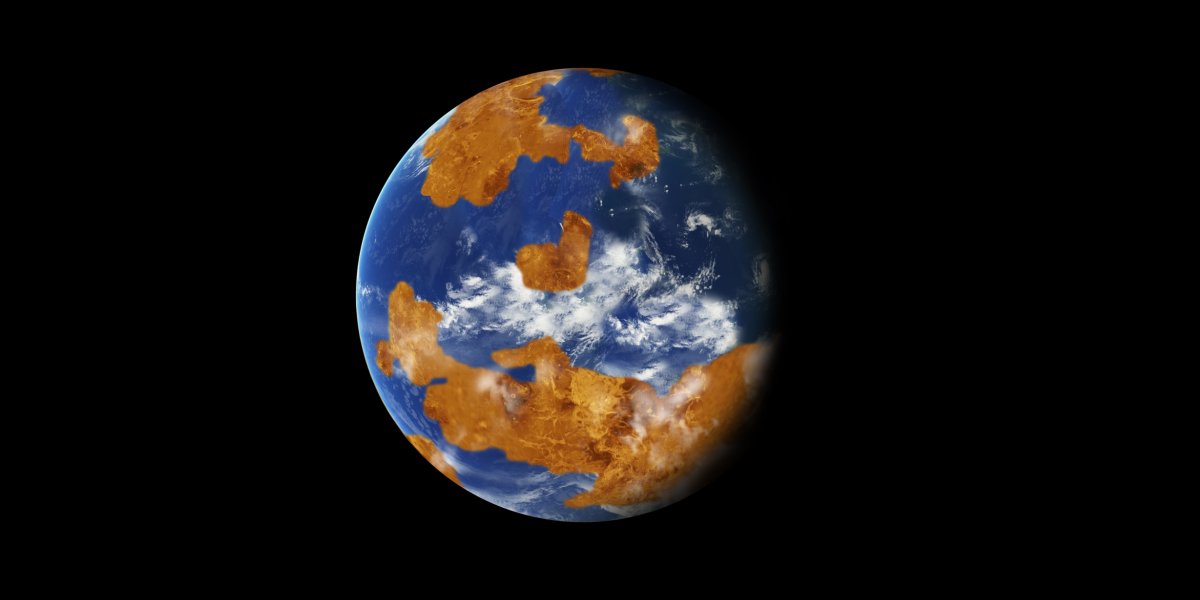 Czy na Wenus mogło istnieć życie?
