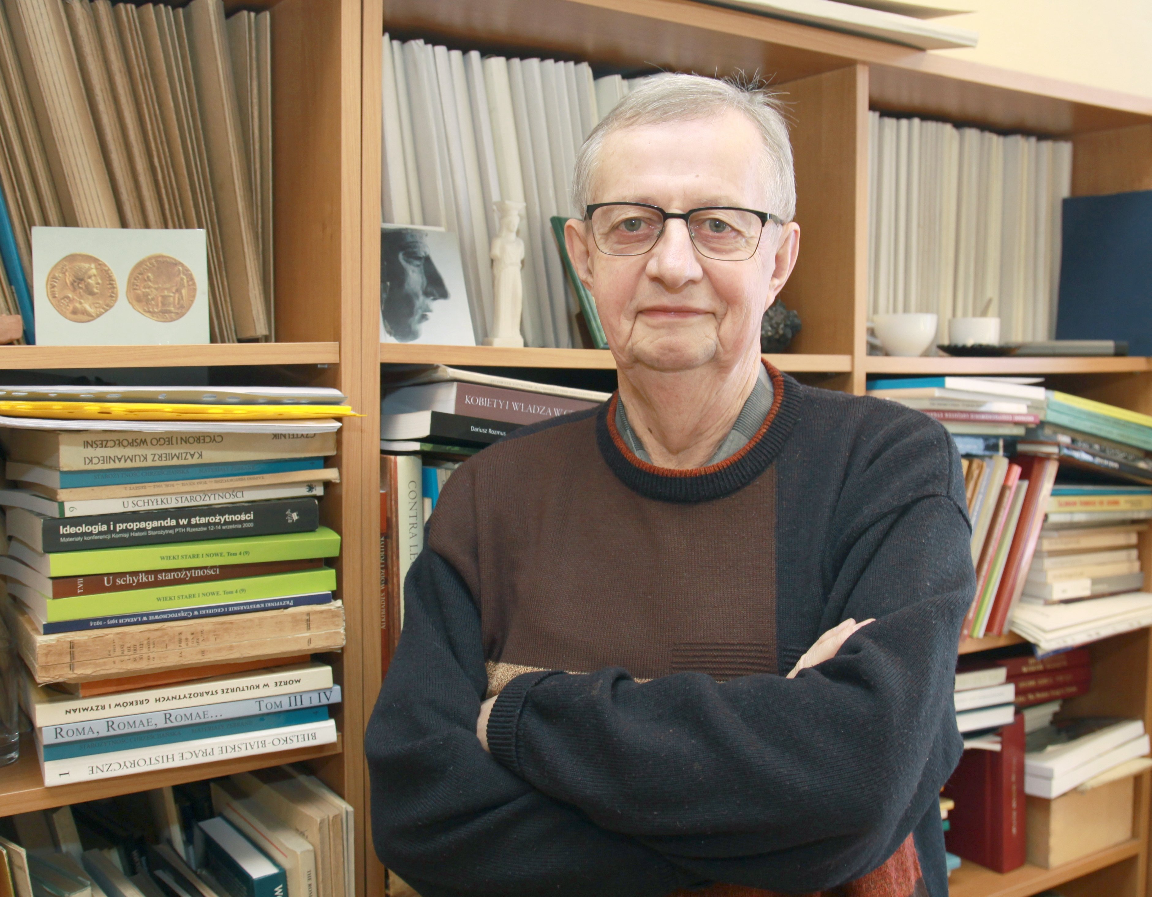 wieslaw kaczanowicz