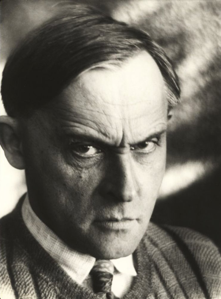 Senat ogłosił rok 2015 Rokiem Witkiewiczów