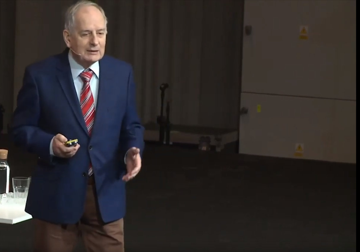 Prezentuj z energią