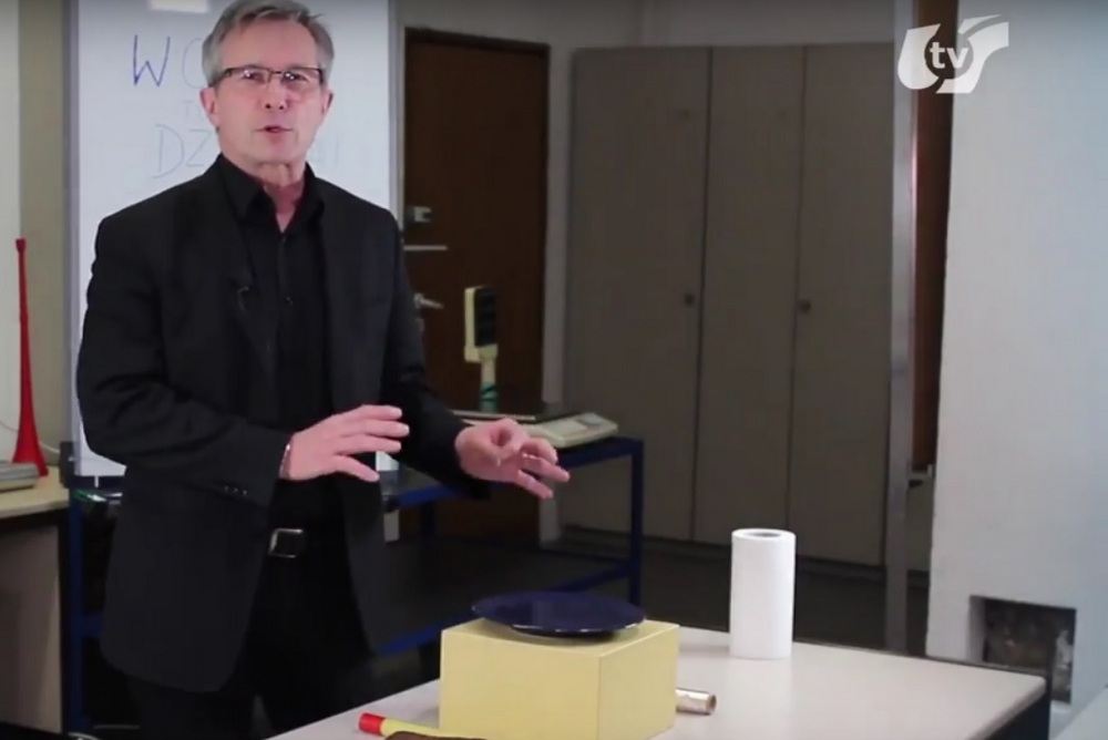 Czym prawdziwa moneta różni się od sztucznej?