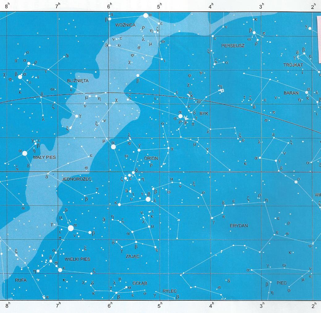 Pierwsza gwiazdka AD 2016