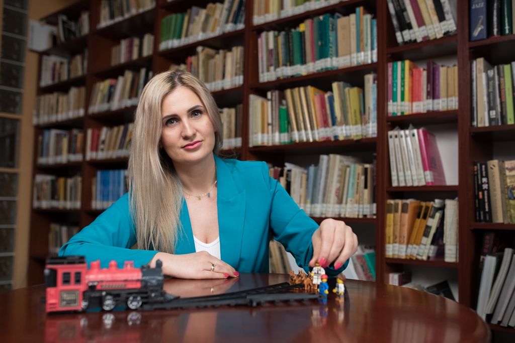 mariola paruzel czachura