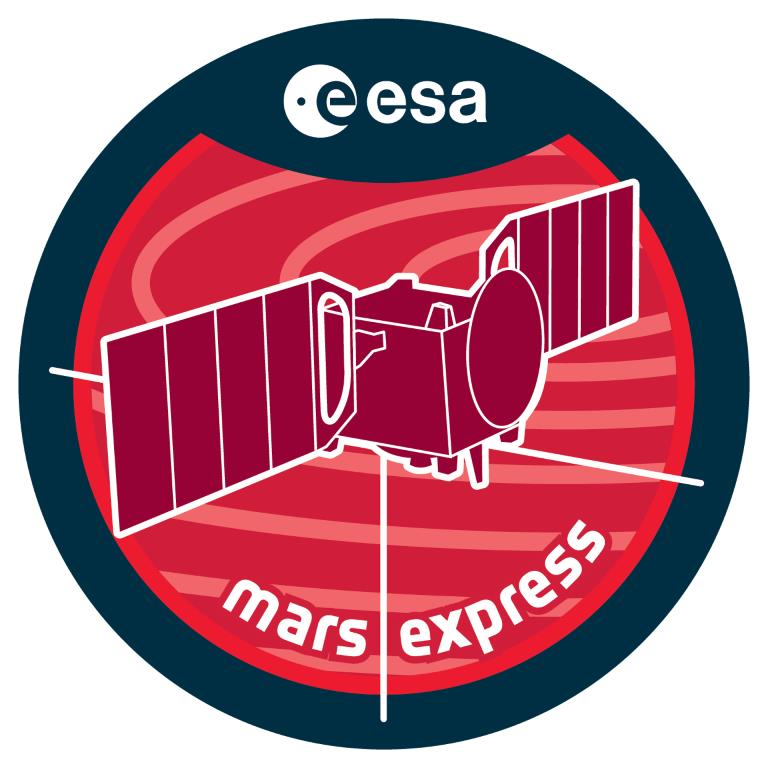 mars express 1