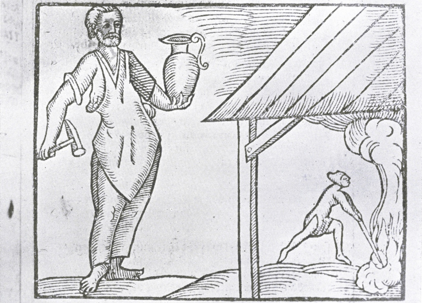 Historia procesów metalurgicznych w południowej Polsce