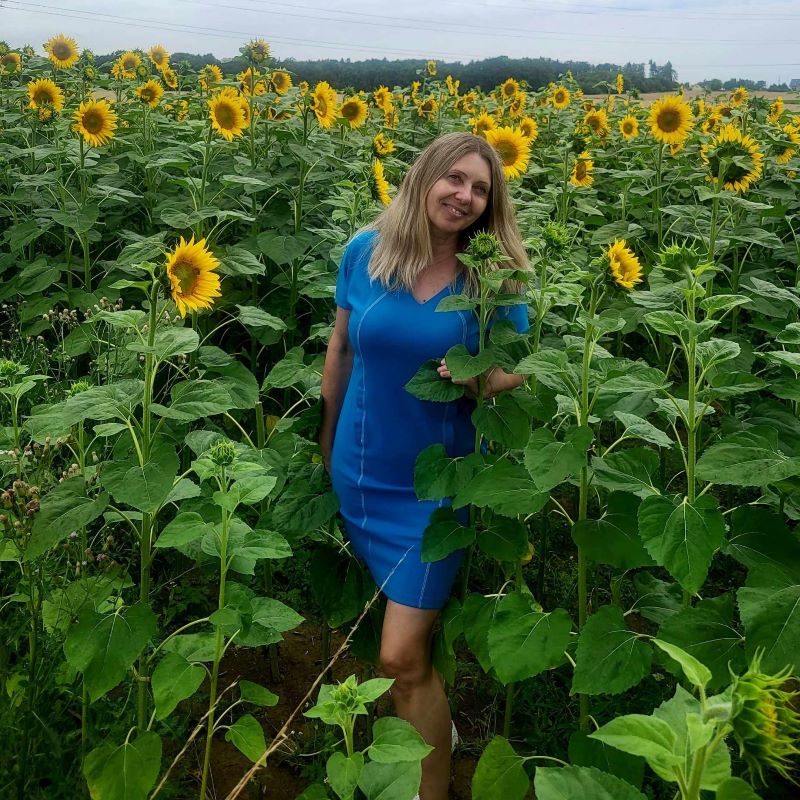 prof. anna szafranska