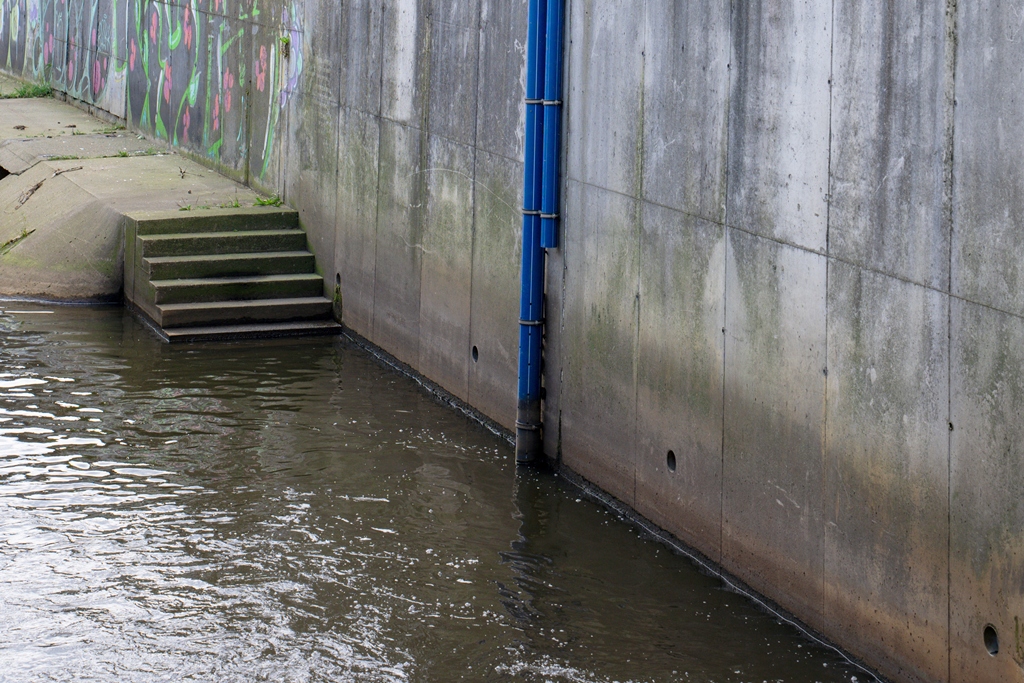 Rawa – niewidoczna rzeka