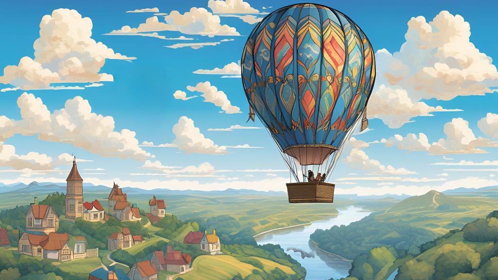 Romantyczni wojażerowie