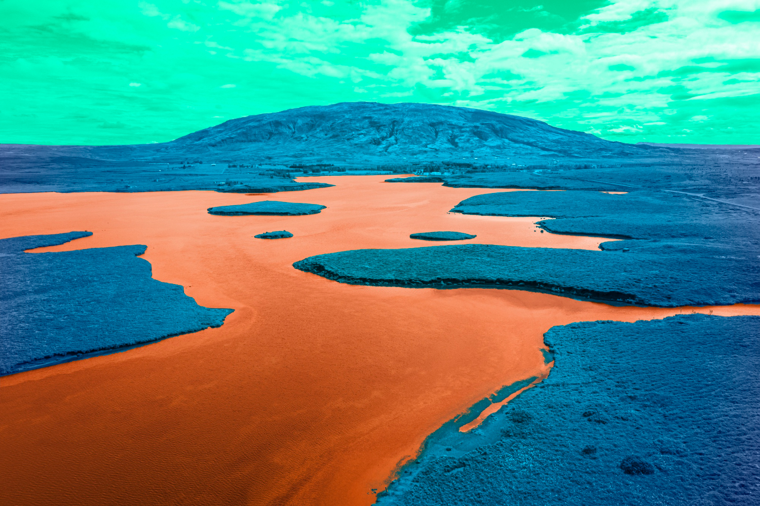 Jak odkryto wędrówki kontynentów?