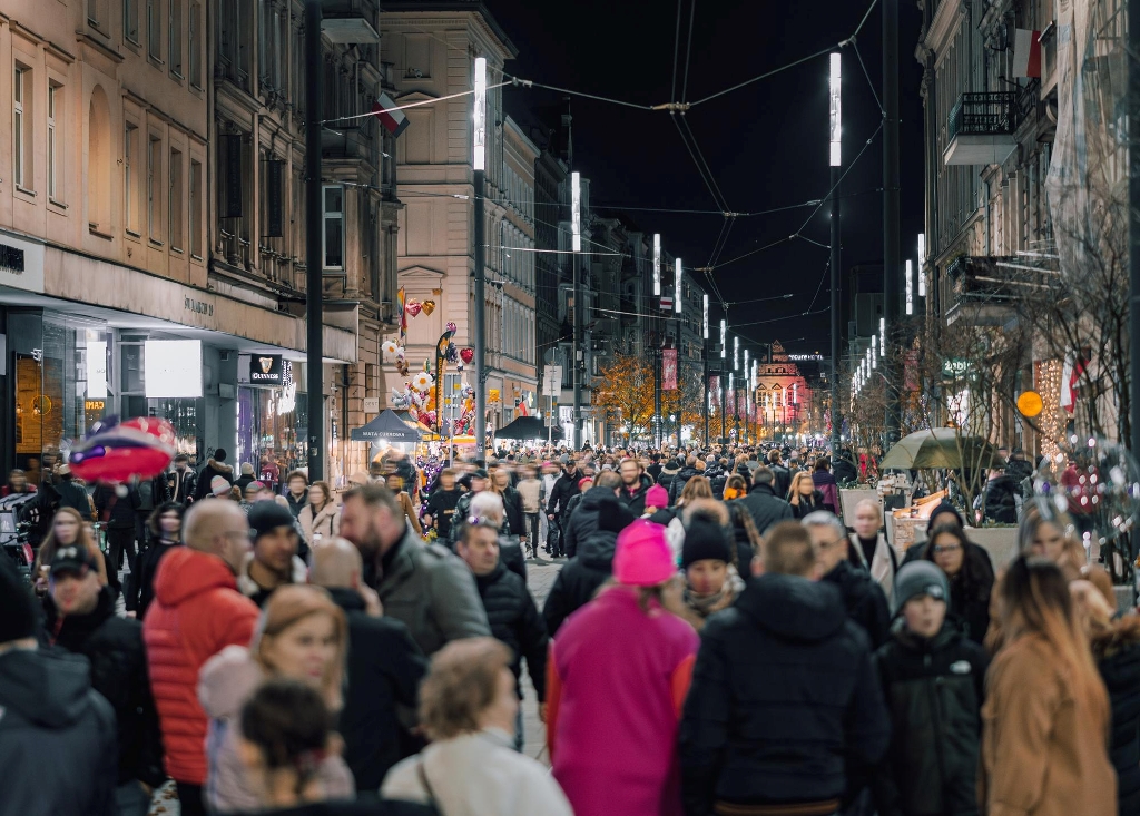 Czasem tylko krok dzieli nas od bezdomności